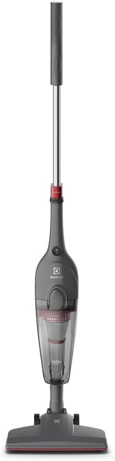 Aspirador Vertical Electrolux Powerspeed Ultra 2 em 1 110V | com Fio