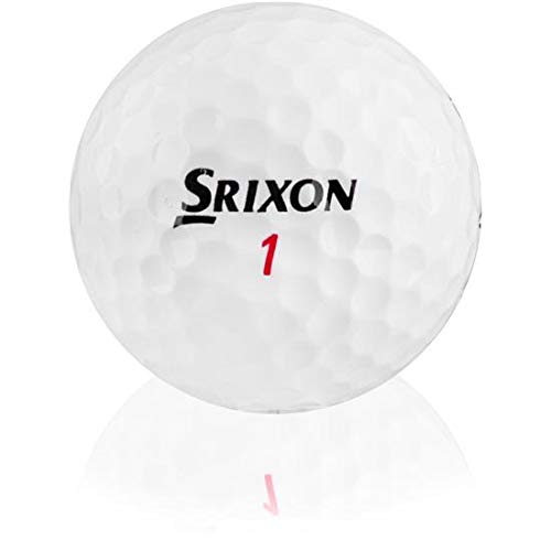 Srixon Distance Personalized Golf Balls Pricepulse