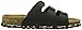 Betula ''3-Strap'' from Birko-Flor in Black 38.0 EU N