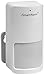 iSmartAlarm Motion Sensor | Adjustable 30ft Range Wireless Battery Powered