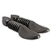Vktech Men Plastic Spring Shoe Tree Stretcher Boot Holder Shaper Automatic Support