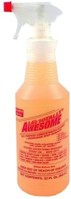 La's Totally Awesome All Purpose Concentrated Cleaner Refills, 32 Oz by GREAT LAKES WHOLESALE