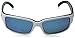 Costa Del Mar Caballito Rectangular Sunglasses Polarized Oval