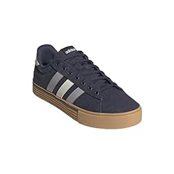 adidas Unisex-Adult Daily 4.0 Sportswear, Shadow