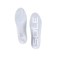 Sole Active Thin EVA Footbed - Men