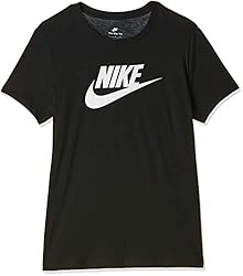 Nike Men's NSW Icon Futura Tee