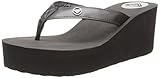 Roxy Women's Pagoda II Wedge Sandal