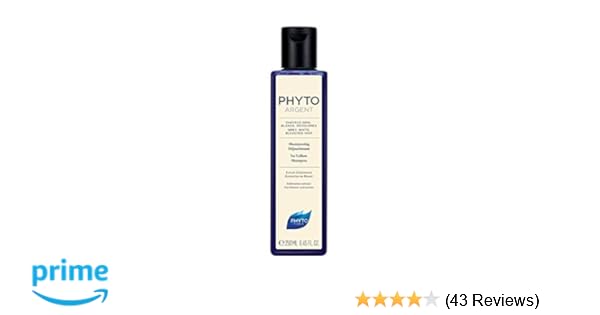 Amazon Com Phyto Phytoargent No Yellow Shampoo 8 44 Fl Oz