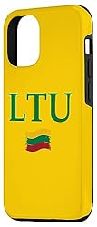 iPhone 13 Pro Lietuva LTU - Win for Lietuva by