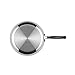 Farberware Classic Series Stainless Steel Nonstick 10-Piece Cookware Set