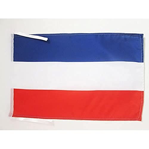 Federal Republic of Yugoslavia