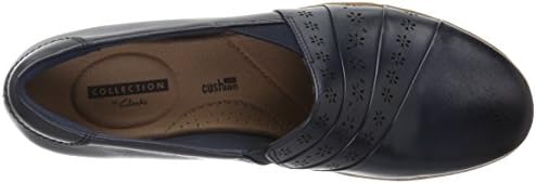 clarks women's everlay uma platform