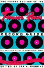 The Trouser Press Record Guide by 