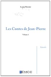 Les  contes de Jean-Pierre