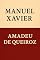 Livro Manuel Xavier: Conto da coletânea "Os Casos do Carimbamba" (Os Casos da Carimbamba)