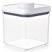 OXO Good Grips 2.4 Qt Square POP Container, Qt-Sugar
