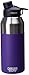 CamelBak Chute Vacuum Insulated Stainless Bottle, Violet, 40 oz