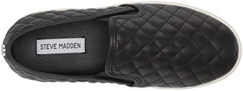 Steve Madden Women's Ecentrcq Sneaker 5 Steve Madden Women's Ecentrcq Sneaker