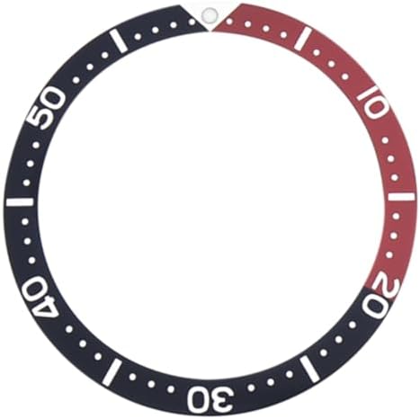 アナベベ様オーダー Amazon.com: Ewatchparts Bezel Insert Compatible With Seiko Watch