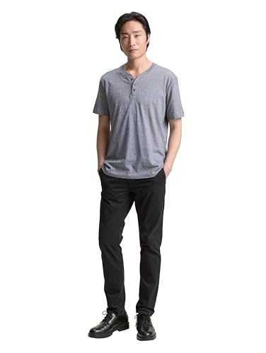TOM TAILOR Men's T-Shirt