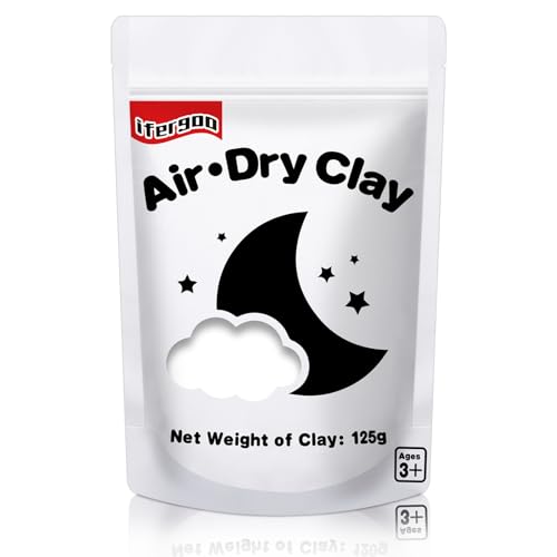 White clay
