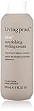 Living Proof No Frizz Nourishing Styling Cream, 8 Ounce