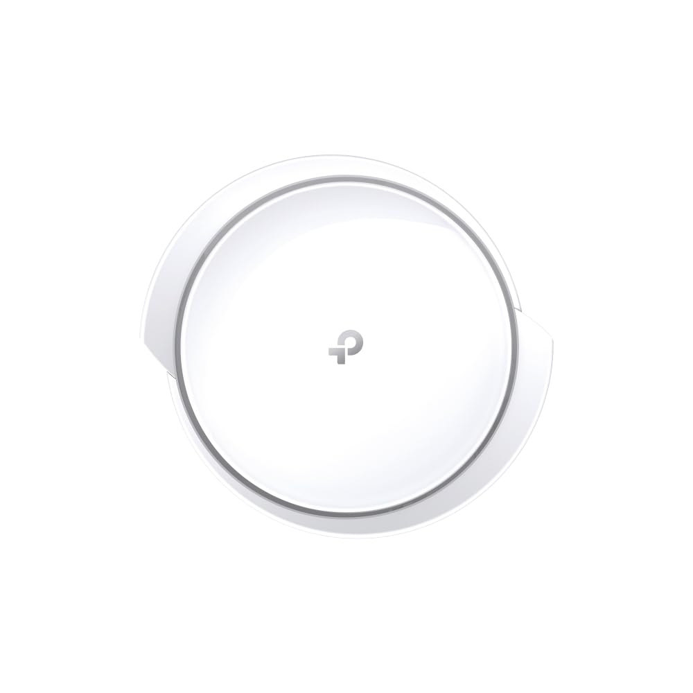 TP-Link Deco X50-5G AX3000Mbps Whole Home Wi-Fi 6 5G Router With Sim Slot, 5G/4G+Cat 6 Mesh WiFi Router, 2.5G Port For Ultra-Fast Speed, 230 m2 Seamless Coverage, Works with Alexa, HomeShield