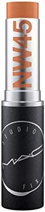 Mac Studio Fix Soft Matte Foundation Stick NW45
