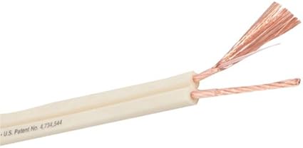 monster xp speaker wire