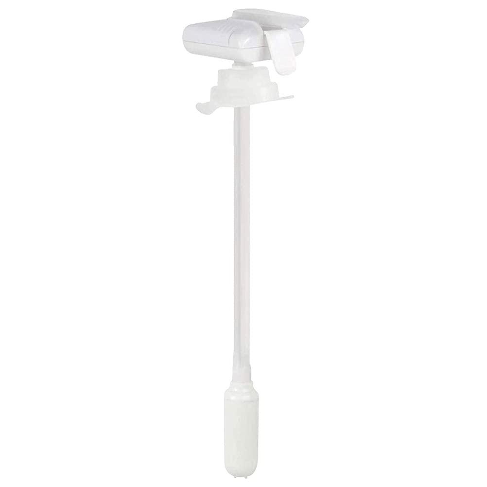 Magic Tap Automatic Drink Dispenser, Electric Beverage Tap, Magic Water Drink Dispenser Pumps for Water, Milk, Beer, Fits Most Bottles and Jugs