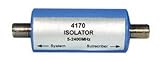 Isolation Transformer / Ground Loop Isolator