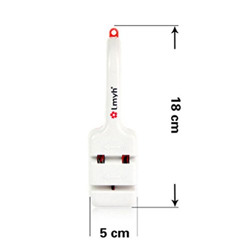 image for Iusun Home Accessories Iusun Knives Sharpening, Heavy Duty Sharpener f