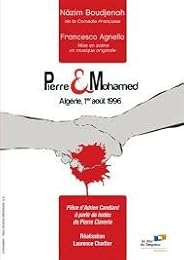 PIERRE ET MOHAMED