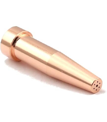 WeldingCity Acetylene Cutting Tip Size 8 For Airco Torches