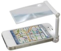 Thanko iPhone Magnifier IPRKOPLP
