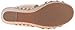 Lucky Brand Women's MISSEY Wedge Sandal