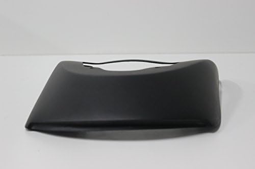 Seat Cover For Harley Davison Touring Street Glide P52320-11, Black Lines 2011-2017 COVER ONLY