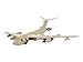 Revell Handley Page Victor K Mk.2 Model Kit, 1:72 Scale
