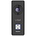 Uniden U-Bell WiFi Video Doorbell, 4 Color faceplates (DB1)