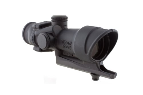 trijicon acog used