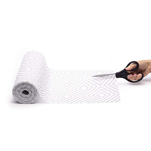 Simple Being Kitchen Shelf Liner for Drawers, Shelves, Storage, Non