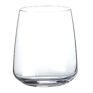 Bormioli Caja 6 Vasos Agua Aurum 37 CL Rocco