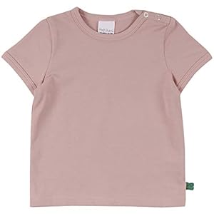 Fred’s World by Green Cotton Alfa s/s T baby baby-meisjes t-shirt