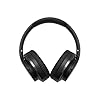 Audio-Technica ATH-ANC900BT QuietPoint Wireless In-Ear Active Noise-Cancelling Headphones