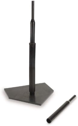 Athletic Specialties Deluxe Batting Tee