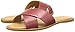 Nine West Women's Norie Leather Dress Sandal