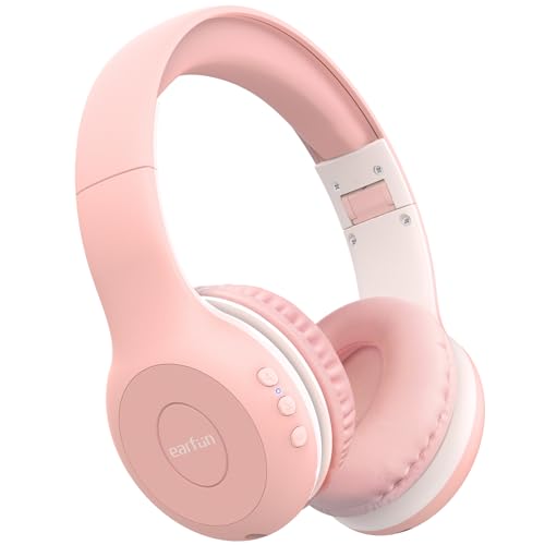 EarFun K2 Kids Bluetooth Headphones
