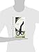 Prestige Medical Prestige Medical Fluoride Scissor, Black, 7 1/2 Inch