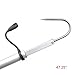 Fishing Gaffs Hook Telescope Boat Stainless Steel Hand Gaff Hook Spear for Saltwater Offshore Ice Tool Fishing Retractable By Dopromal