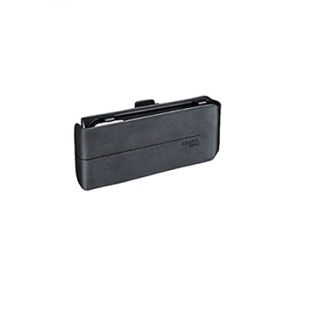 Nokia Leder Tasche Case Etui Hülle Etui CP-390 für N97 mini - Blister